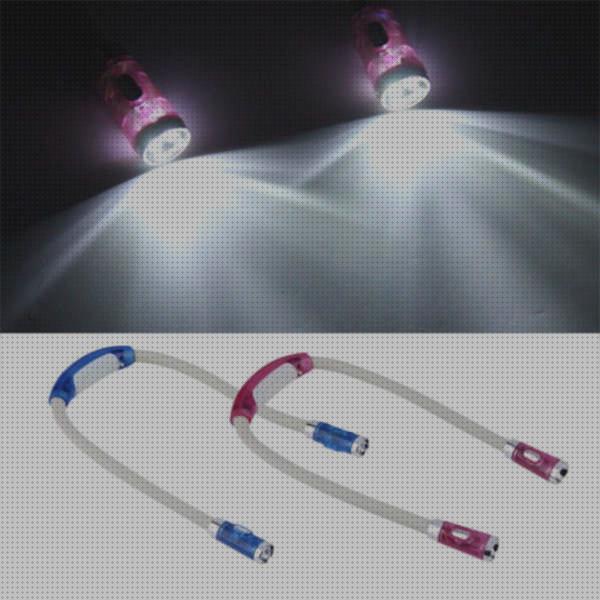 ¿Dónde poder comprar manos led linterna manos libres led cuello?