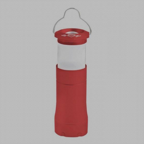 Las mejores marcas de matel linterna matel camping
