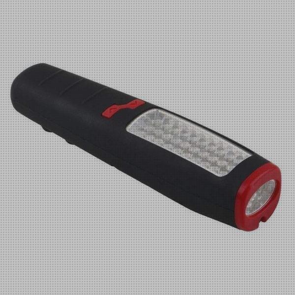 Las mejores 31 Linternas Mecanicos Led Pilas