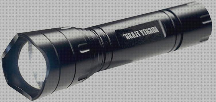 Las 31 Mejores Linternas Mighty Lights Flashes