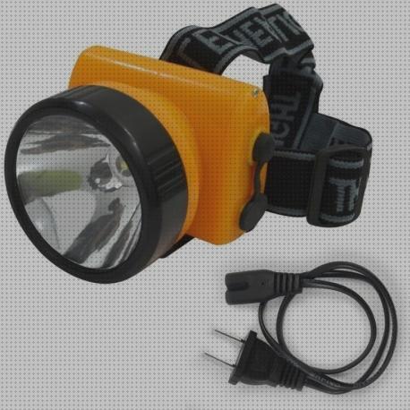 ¿Dónde poder comprar faros led linterna minera led?