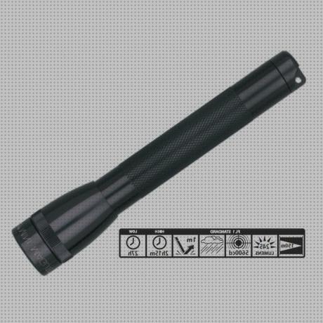 Las mejores marcas de mini led led linterna mini led maglite