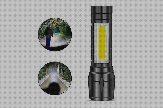 ¿Dónde poder comprar mini led led linterna mini led recargable?