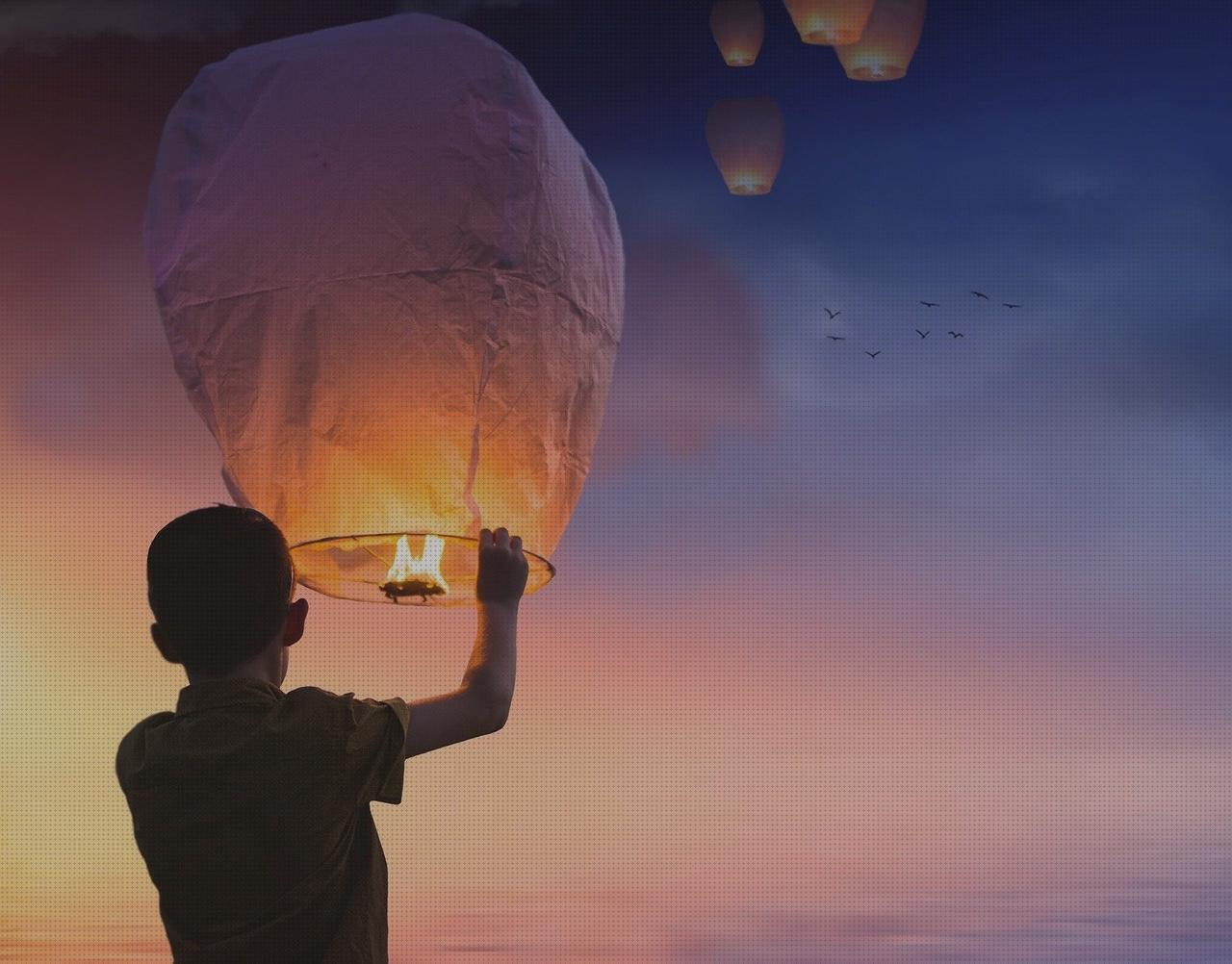 Las 21 Mejores linternas morpilot