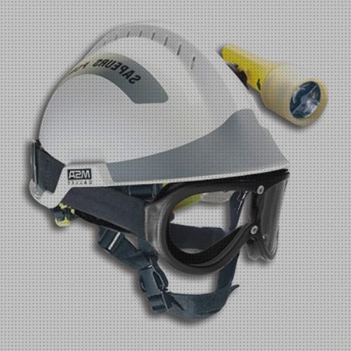 Las mejores marcas de msa linterna msa gallet