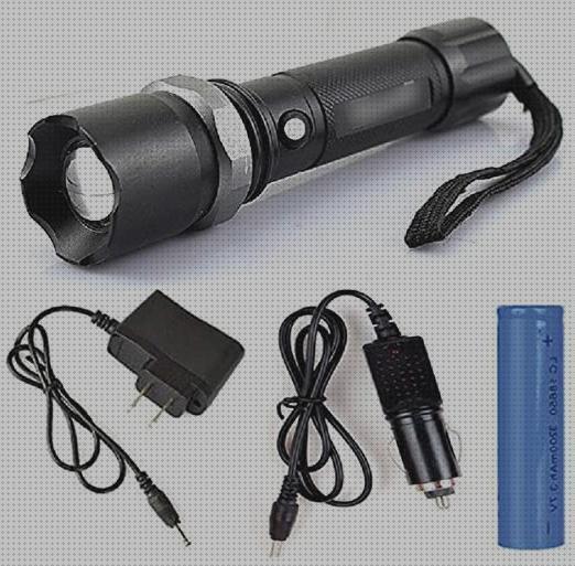 ¿Dónde poder comprar faros flashlight linterna multifuncion swat flashlight?