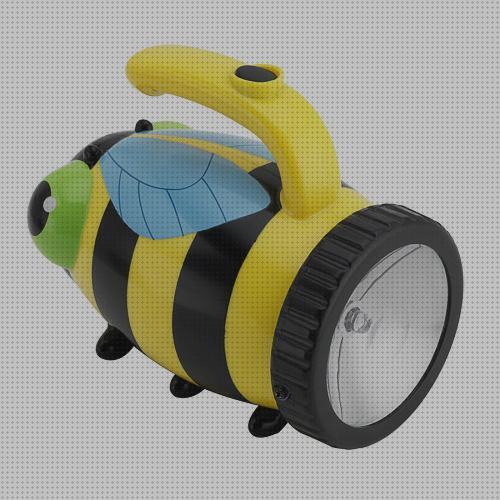 ¿Dónde poder comprar faros linterna niños?