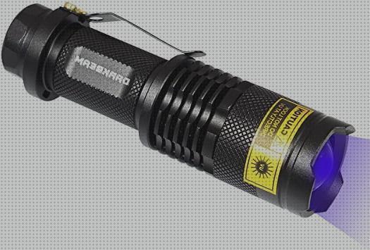 Opiniones de las 21 mejores Linternas Oftalmologica Luces Ultravioletas