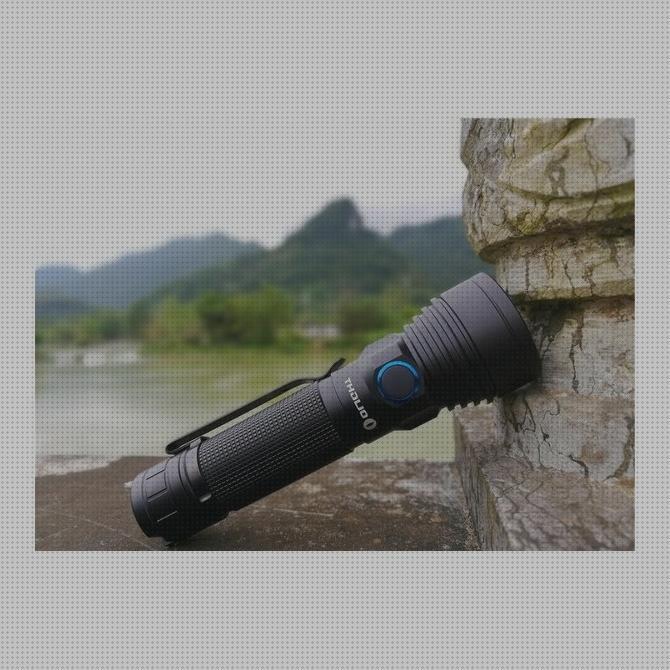 ¿Dónde poder comprar linterna olight linterna olight r 18?
