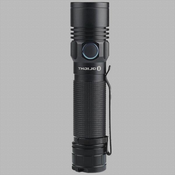 25 Mejores linternas olight r 18