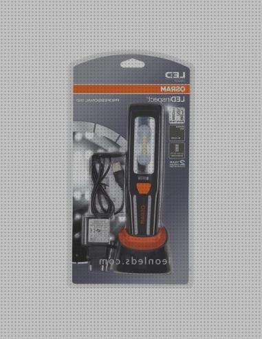 Las mejores marcas de osram linterna osram recargable