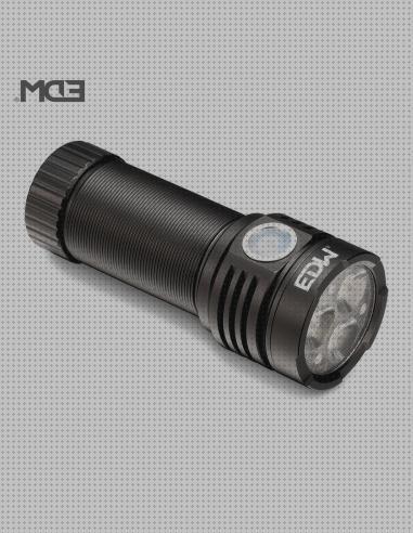Review de linterna osram recargable