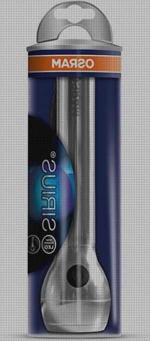 Las 18 Mejores linternas osram sirius