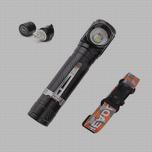 Las 32 Mejores Linternas Pequeñas Led Codos