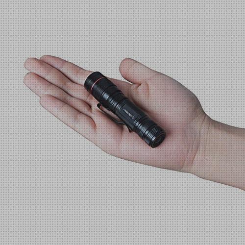 ¿Dónde poder comprar pequeños faros linterna pequeña recargable?