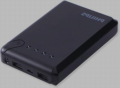 Las mejores 24 Linternas Philips Led Cargadores Usb