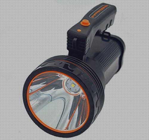 ¿Dónde poder comprar ambertech linterna potente ambertech?
