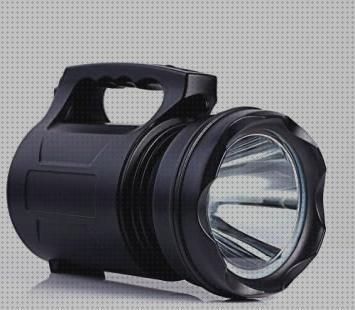 ¿Dónde poder comprar potentes led linterna potentes de led con usb recargable?
