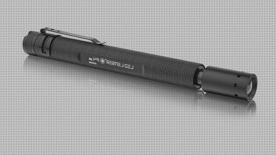 ¿Dónde poder comprar lenser linterna profesional lenser?