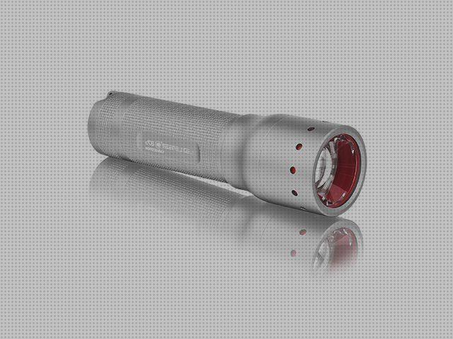 Las mejores profesionales faros linterna profesional policia