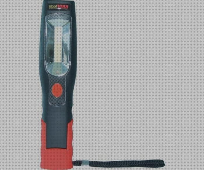 Análisis de las 27 mejores Linternas Recargables Con Iman