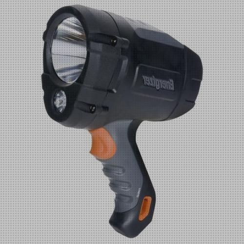 Las 28 Mejores linternas recargables energizer