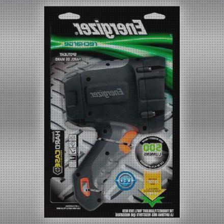 Las mejores marcas de energizer linterna recargable energizer