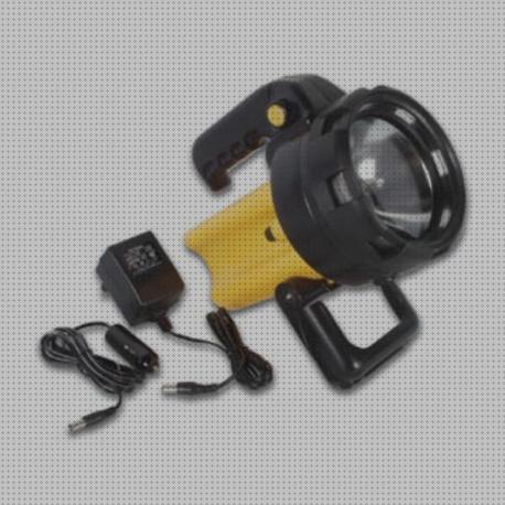 ¿Dónde poder comprar halogena linterna recargable halogena?