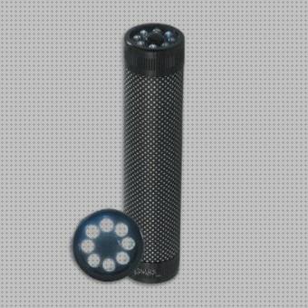 Las mejores vortex led linterna recargable vortex led