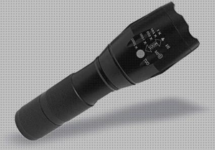 Las mejores marcas de tac linterna tac light