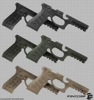 Análisis de las 11 mejores Linternas Tácticas Beretta 92f