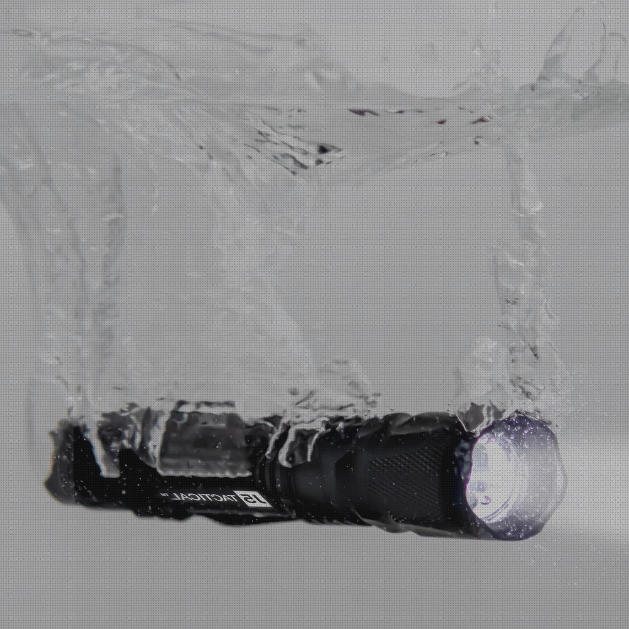 Las mejores linterna tactica faros linterna tactica con funda