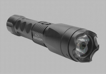 Las 28 Mejores linternas tactica electroshock