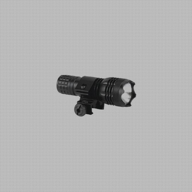 ¿Dónde poder comprar faros linterna tactica gamo?