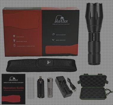 ¿Dónde poder comprar lumify linterna tactica lumify x10?