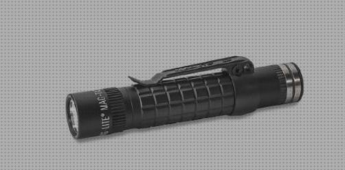 Las mejores 23 Linternas Tactica Mag Tac