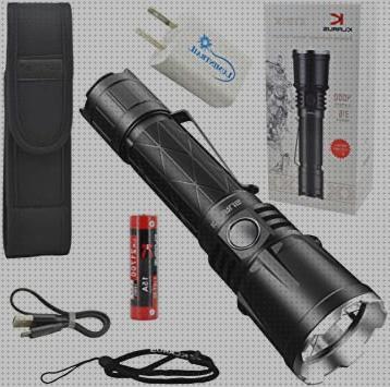 Las mejores marcas de linterna leds leds linterna tactica recargable de leds