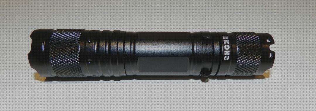 ¿Dónde poder comprar 300 linterna tactica shoke xpg 300 lumen?