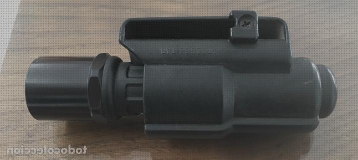¿Dónde poder comprar surefire linterna tactica surefire?