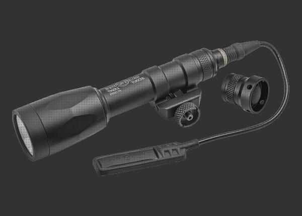 TOP 17 linternas tactica surefire bajo análisis