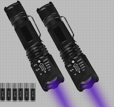 ¿Dónde poder comprar linterna tactica faros linterna tactica uv?