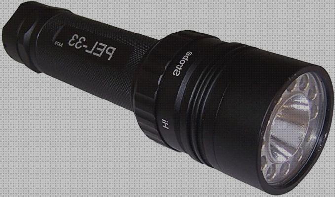Las mejores linterna tactica faros linterna tactica uv