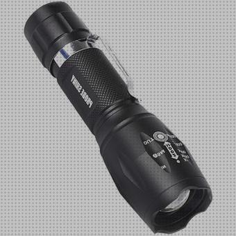 Las mejores marcas de torch linterna torch light