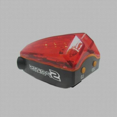 ¿Dónde poder comprar laser led linterna trasera led y laser?
