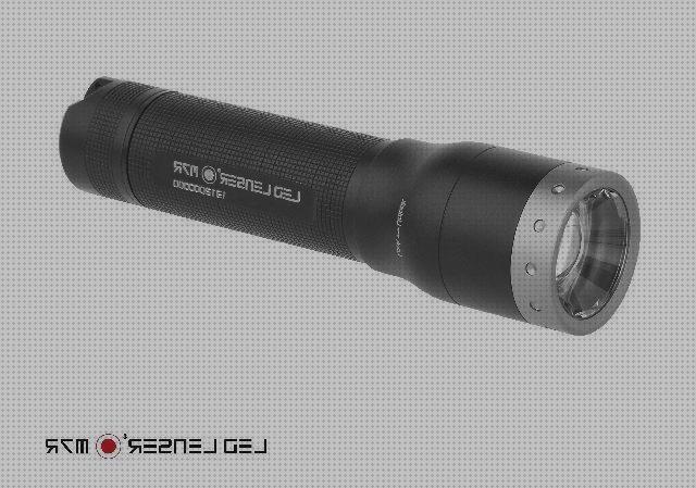 Las 23 Mejores Linternas Ultravioletas Led Lenser