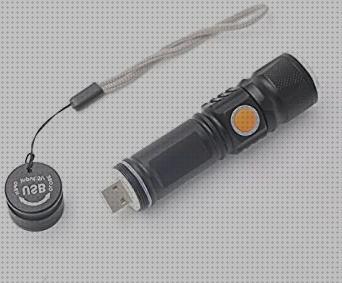 Las mejores marcas de usb led led linterna usb led