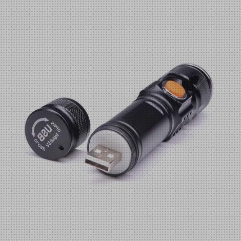 Las mejores usb led led linterna usb led