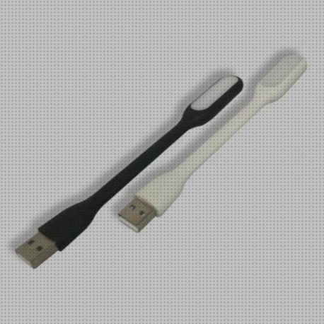 Mejores 28 linternas usb led a la venta