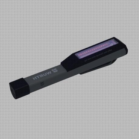 ¿Dónde poder comprar linterna wurth 30 leds leds linterna uv 7 leds wurth?
