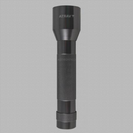 Review de linterna varta led una pila